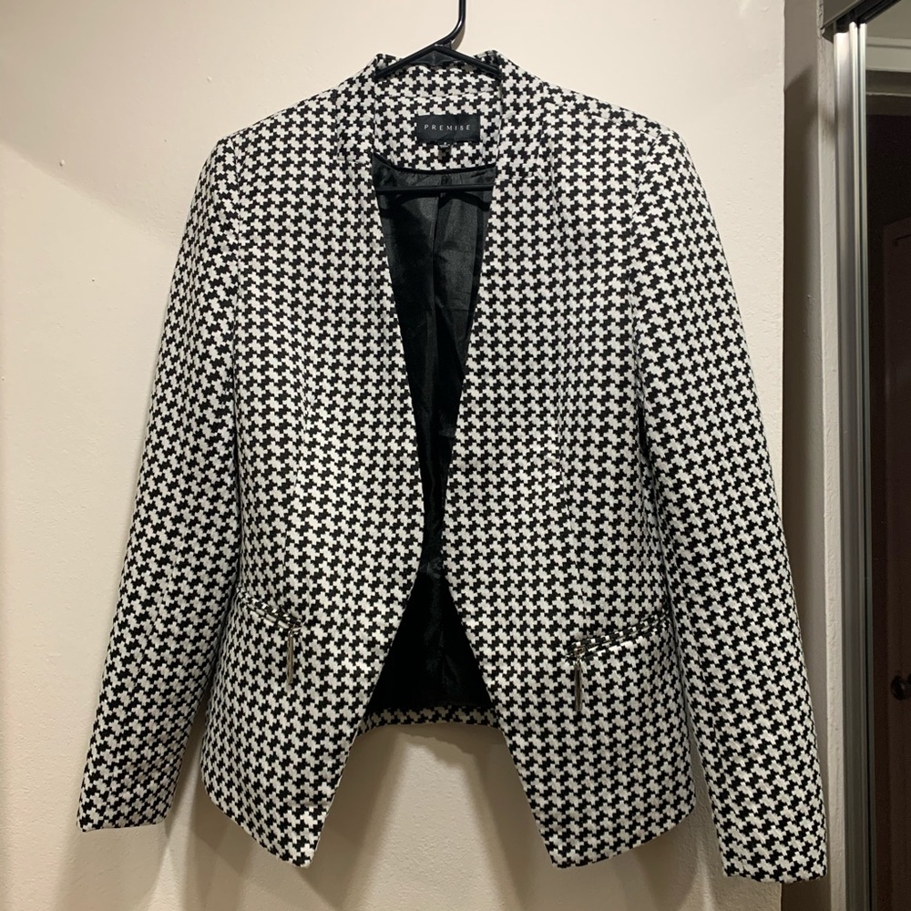 Premise Blazer *worn once*